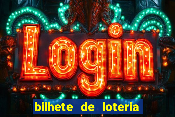 bilhete de loteria filme completo online